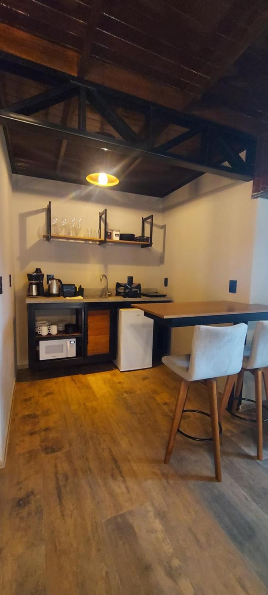 Pousada E Vinicola Boutique Begamo - Vale Dos Vinhedos Appartement Bento Gonçalves Buitenkant foto